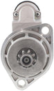 Starter Motor 182-528 30231 50466201 12V 9T fits Hatz 1D60 1D80 1D81 1D81 Various 1989-2011 - Fuel Parts Depot