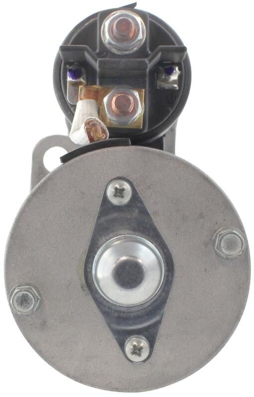 Starter Motor 182-528 30231 50466201 12V 9T fits Hatz 1D60 1D80 1D81 1D81 Various 1989-2011 - Fuel Parts Depot