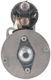 Starter Motor 182-528 30231 50466201 12V 9T fits Hatz 1D60 1D80 1D81 1D81 Various 1989-2011 - Fuel Parts Depot