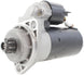 Starter Motor 182-528 30231 50466201 12V 9T fits Hatz 1D60 1D80 1D81 1D81 Various 1989-2011 - Fuel Parts Depot