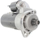 Starter Motor 182-528 30231 50466201 12V 9T fits Hatz 1D60 1D80 1D81 1D81 Various 1989-2011 - Fuel Parts Depot
