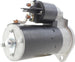 Starter Motor 182-528 30231 50466201 12V 9T fits Hatz 1D60 1D80 1D81 1D81 Various 1989-2011 - Fuel Parts Depot