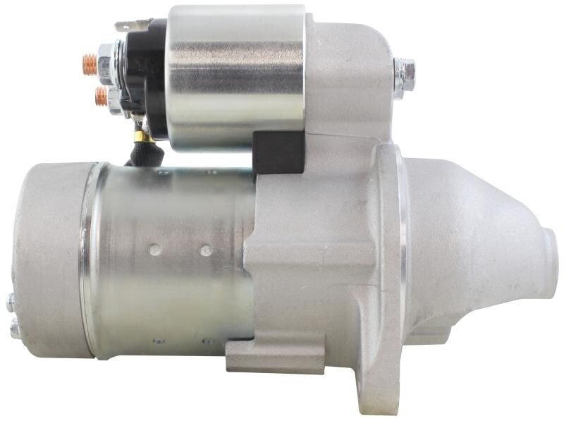 Starter Motor 18288 T1060-16800 T1060-16804 12V 8T fits Kubota L2600DT L2600F 27HP L3000DT L3000F 32HP Diesel 1999-2003 - Fuel Parts Depot