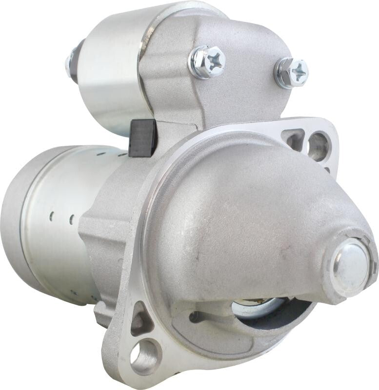 Starter Motor 18288 T1060-16800 T1060-16804 12V 8T fits Kubota L2600DT L2600F 27HP L3000DT L3000F 32HP Diesel 1999-2003 - Fuel Parts Depot