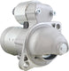 Starter Motor 18288 T1060-16800 T1060-16804 12V 8T fits Kubota L2600DT L2600F 27HP L3000DT L3000F 32HP Diesel 1999-2003 - Fuel Parts Depot