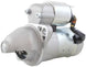 Starter Motor 18288 T1060-16800 T1060-16804 12V 8T fits Kubota L2600DT L2600F 27HP L3000DT L3000F 32HP Diesel 1999-2003 - Fuel Parts Depot