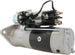Starter Motor 18538 M008T55073 RM015766E 12V 9T Fits Mitsubishi Fuso FE FG 3.9L/238CI L4 1996-2004 - Fuel Parts Depot