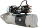 Starter Motor 18538 M008T55073 RM015766E 12V 9T Fits Mitsubishi Fuso FE FG 3.9L/238CI L4 1996-2004 - Fuel Parts Depot