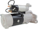 Starter Motor 18538 M008T55073 RM015766E 12V 9T Fits Mitsubishi Fuso FE FG 3.9L/238CI L4 1996-2004 - Fuel Parts Depot