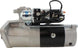 Starter Motor 18538 M008T55073 RM015766E 12V 9T Fits Mitsubishi Fuso FE FG 3.9L/238CI L4 1996-2004 - Fuel Parts Depot