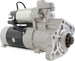 Starter Motor 18538 M008T55073 RM015766E 12V 9T Fits Mitsubishi Fuso FE FG 3.9L/238CI L4 1996-2004 - Fuel Parts Depot