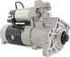 Starter Motor 18538 M008T55073 RM015766E 12V 9T Fits Mitsubishi Fuso FE FG 3.9L/238CI L4 1996-2004 - Fuel Parts Depot