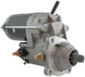 Starter Motor 18997 2280007120 4280002840 12V 10T Fits Freightliner FL50 FL60 FL70 FL80 1996 - 2003 - Fuel Parts Depot