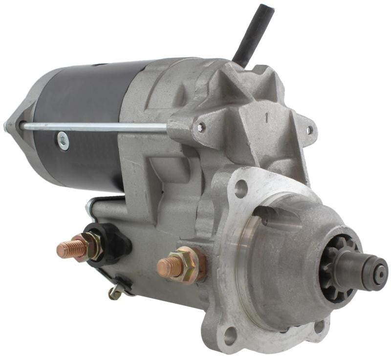 Starter Motor 18997 2280007120 4280002840 12V 10T Fits Freightliner FL50 FL60 FL70 FL80 1996 - 2003 - Fuel Parts Depot