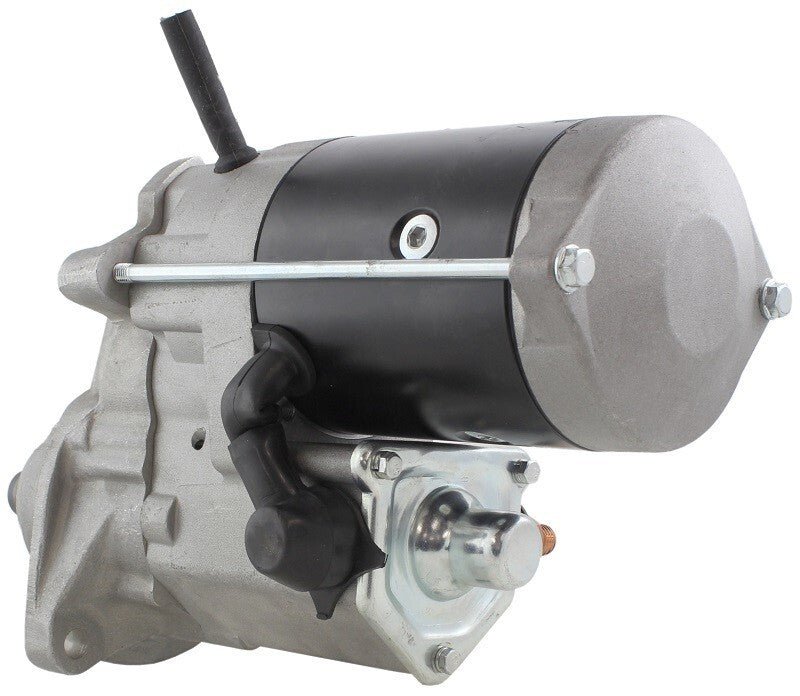 Starter Motor 18997 2280007120 4280002840 12V 10T Fits Freightliner FL50 FL60 FL70 FL80 1996 - 2003 - Fuel Parts Depot