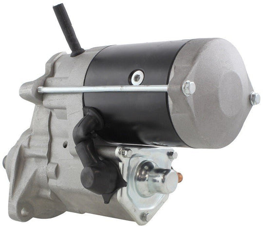 Starter Motor 18997 2280007120 4280002840 12V 10T Fits Freightliner FL50 FL60 FL70 FL80 1996 - 2003 - Fuel Parts Depot