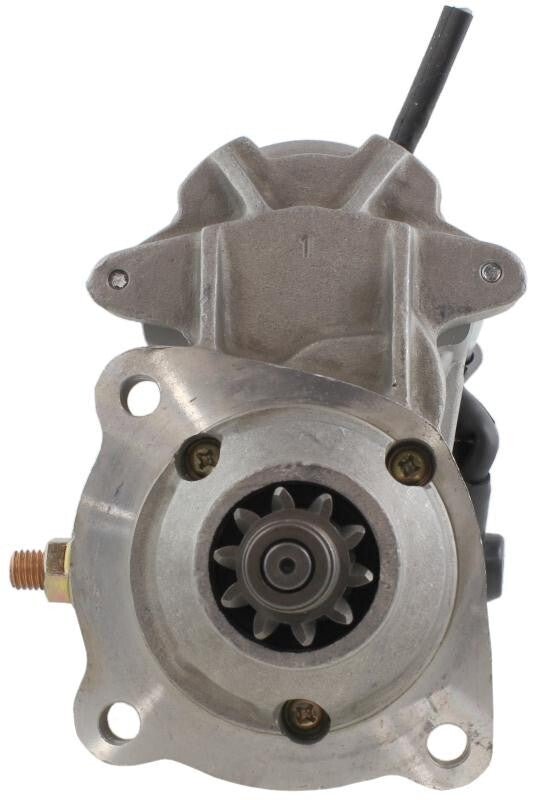 Starter Motor 18997 2280007120 4280002840 12V 10T Fits Freightliner FL50 FL60 FL70 FL80 1996 - 2003 - Fuel Parts Depot
