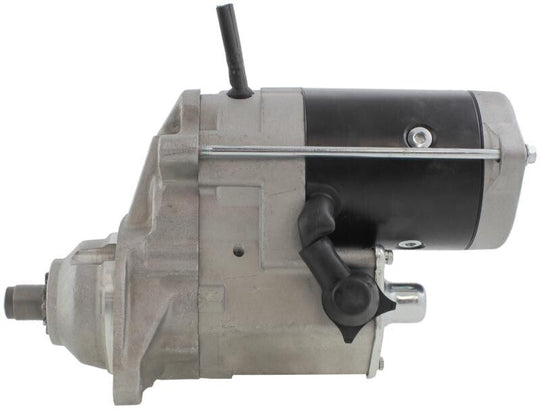 Starter Motor 18997 2280007120 4280002840 12V 10T Fits Freightliner FL50 FL60 FL70 FL80 1996 - 2003 - Fuel Parts Depot