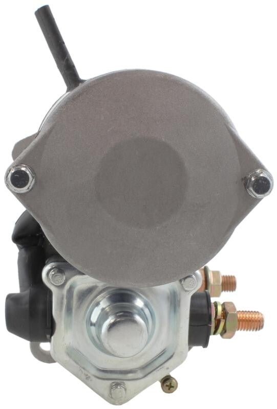 Starter Motor 18997 2280007120 4280002840 12V 10T Fits Freightliner FL50 FL60 FL70 FL80 1996 - 2003 - Fuel Parts Depot