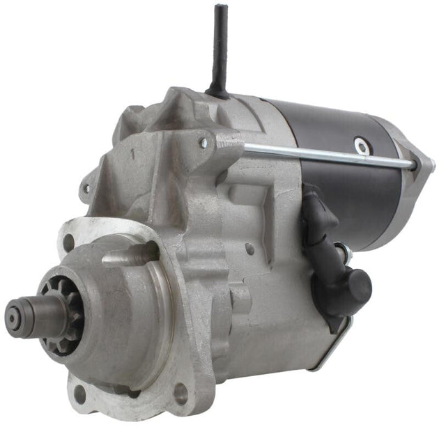 Starter Motor 18997 2280007120 4280002840 12V 10T Fits Freightliner FL50 FL60 FL70 FL80 1996 - 2003 - Fuel Parts Depot