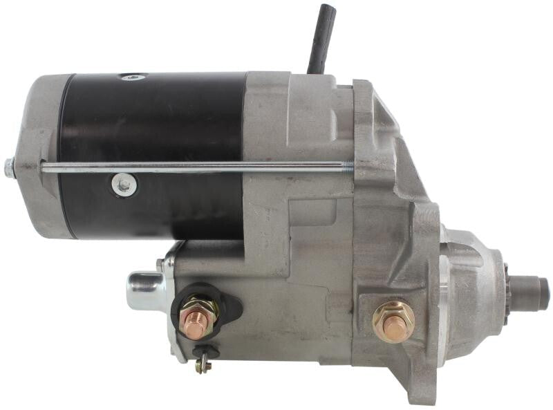 Starter Motor 18997 2280007120 4280002840 12V 10T Fits Freightliner FL50 FL60 FL70 FL80 1996 - 2003 - Fuel Parts Depot