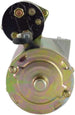 Starter Motor 19136232 10455065 3231065 10455065 12V 9T fits Chevrolet K2500 Suburban 1996-1999 - Fuel Parts Depot