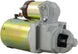 Starter Motor 19136232 10455065 3231065 10455065 12V 9T fits Chevrolet K2500 Suburban 1996-1999 - Fuel Parts Depot