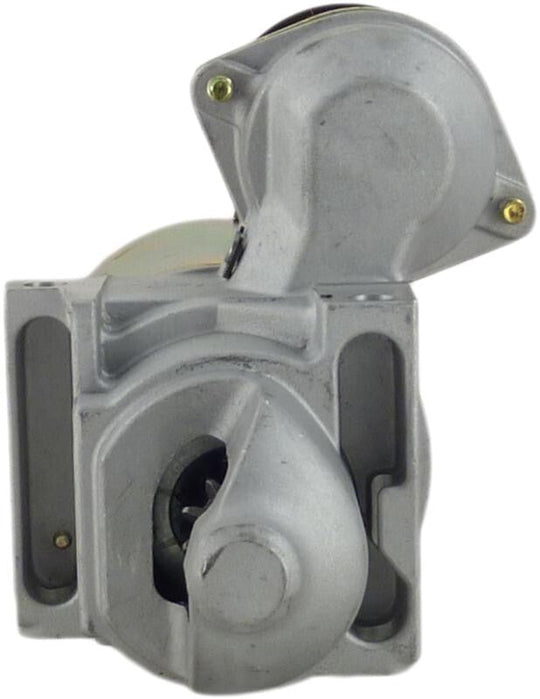 Starter Motor 19136232 10455065 3231065 10455065 12V 9T fits Chevrolet K2500 Suburban 1996-1999 - Fuel Parts Depot