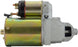Starter Motor 19136232 10455065 3231065 10455065 12V 9T fits Chevrolet K2500 Suburban 1996-1999 - Fuel Parts Depot