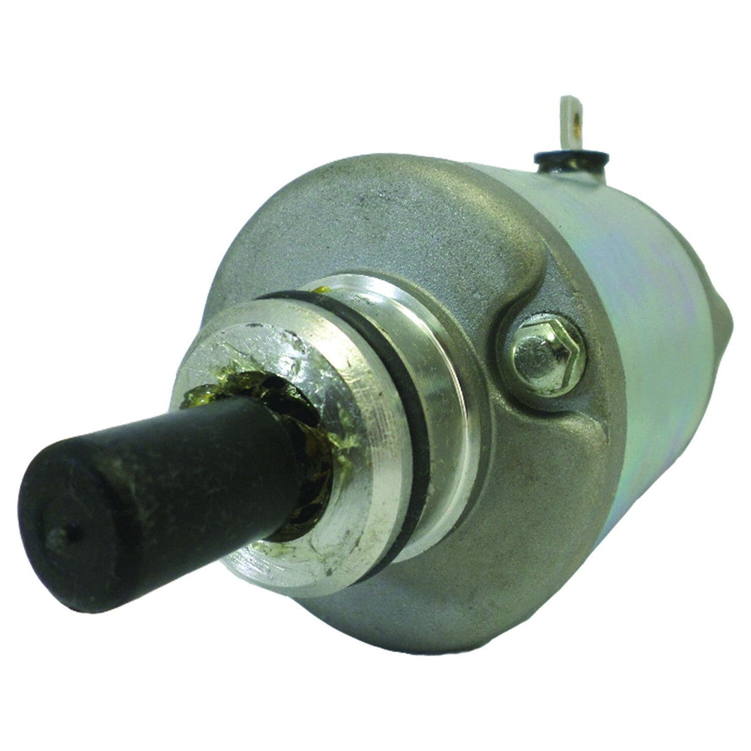 Starter Motor 19189 428000-4970 191-536 420-685-100 12V 9T Fits Can-Am DS 450 449cc 2008-2013 - Fuel Parts Depot