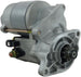 Starter motor 1959380C1 99746 17098C 12V 9T fits Kubota BX1800D BX1830D BX1850D BX1860D 18HP Diesel 2001-2009 - Fuel Parts Depot