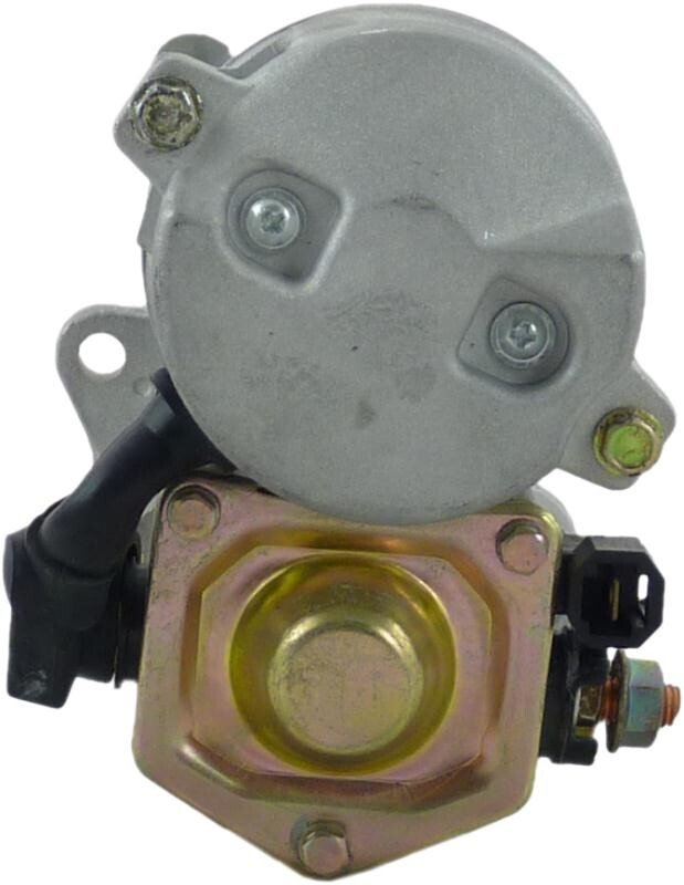 Starter motor 1959380C1 99746 17098C 12V 9T fits Kubota BX1800D BX1830D BX1850D BX1860D 18HP Diesel 2001-2009 - Fuel Parts Depot