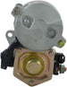 Starter motor 1959380C1 99746 17098C 12V 9T fits Kubota BX1800D BX1830D BX1850D BX1860D 18HP Diesel 2001-2009 - Fuel Parts Depot