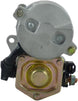 Starter motor 1959380C1 99746 17098C 12V 9T fits Kubota BX1800D BX1830D BX1850D BX1860D 18HP Diesel 2001-2009 - Fuel Parts Depot