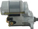Starter motor 1959380C1 99746 17098C 12V 9T fits Kubota BX1800D BX1830D BX1850D BX1860D 18HP Diesel 2001-2009 - Fuel Parts Depot