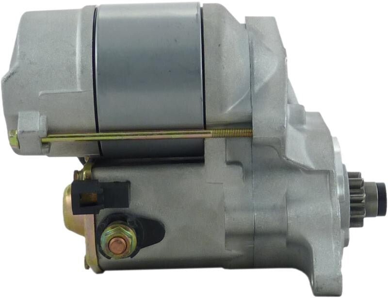Starter motor 1959380C1 99746 17098C 12V 9T fits Kubota BX1800D BX1830D BX1850D BX1860D 18HP Diesel 2001-2009 - Fuel Parts Depot