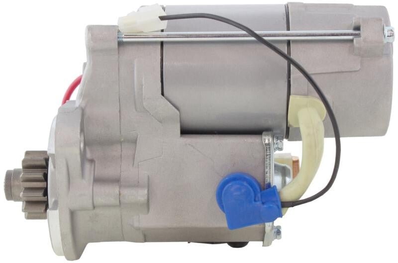 Starter Motor 19648 17121-63013 17121-63014 12V 11T fits Kubota Applications - Fuel Parts Depot