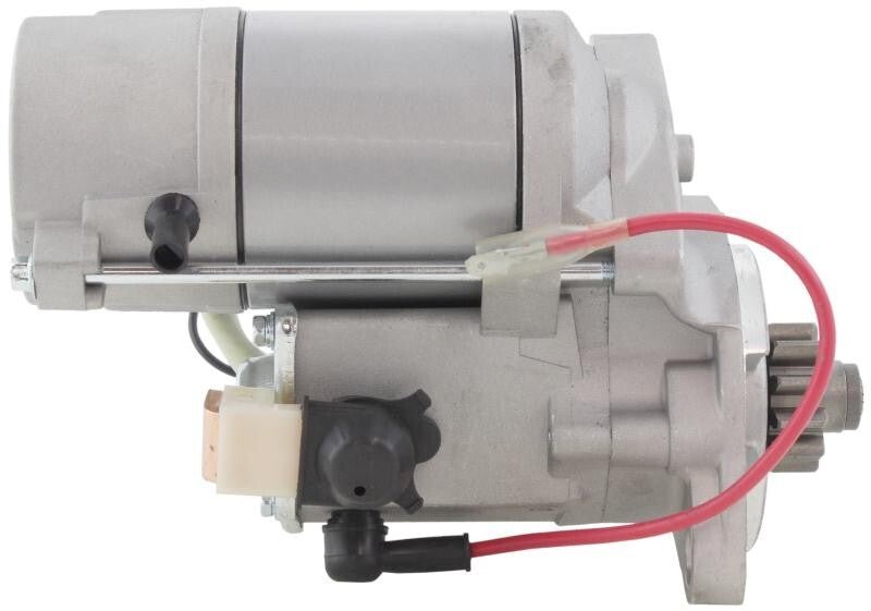 Starter Motor 19648 17121-63013 17121-63014 12V 11T fits Kubota Applications - Fuel Parts Depot