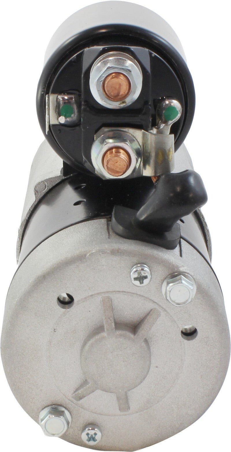 Starter Motor 19701 S114-837 31100-90J00 12V 9T fits Johnson 115PL4 115PX4 140CX4 140PL4 140PX4 90PL4 2003-2006 - Fuel Parts Depot