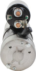 Starter Motor 19701 S114-837 31100-90J00 12V 9T fits Johnson 115PL4 115PX4 140CX4 140PL4 140PX4 90PL4 2003-2006 - Fuel Parts Depot