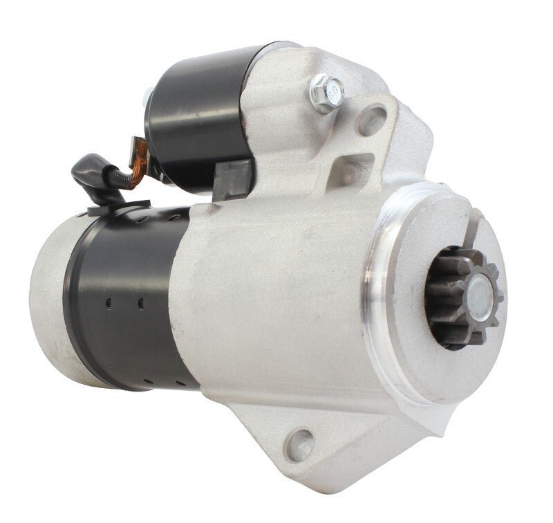 Starter Motor 19701 S114-837 31100-90J00 12V 9T fits Johnson 115PL4 115PX4 140CX4 140PL4 140PX4 90PL4 2003-2006 - Fuel Parts Depot