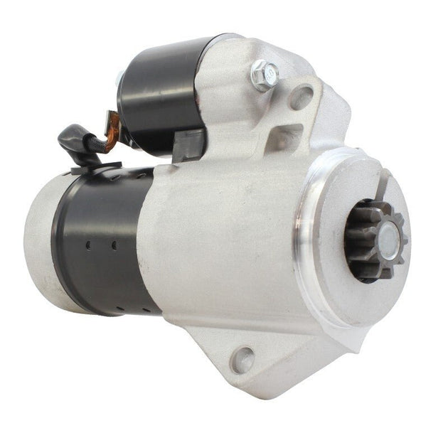 Starter Motor 19701 S114-837 31100-90J00 12V 9T fits Johnson 115PL4 115PX4 140CX4 140PL4 140PX4 90PL4 2003-2006 - Fuel Parts Depot