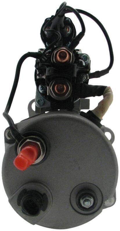 Starter Motor 20520903 3804473C92 8300061 6907 12V 12T for Volvo ACL VHD VNL VNM VNX VT WC WG C 1996-2001 - Fuel Parts Depot