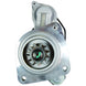 Starter Motor 21001781 22398215 8200223 6872 12V 11T for Volvo VAH VHD VNL VNM 2010-2018 - Fuel Parts Depot