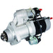 Starter Motor 21001781 22398215 8200223 6872 12V 11T for Volvo VAH VHD VNL VNM 2010-2018 - Fuel Parts Depot