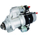 Starter Motor 21001781 22398215 8200223 6872 12V 11T for Volvo VAH VHD VNL VNM 2010-2018 - Fuel Parts Depot