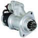 Starter Motor 21001781 22398215 8200223 6872 12V 11T for Volvo VAH VHD VNL VNM 2010-2018 - Fuel Parts Depot