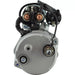 Starter Motor 21019456 21328201076 8200611 21019456 6881 12V 12T fits Volvo VNL 300 430 630 670 2015 - 2016 - Fuel Parts Depot