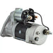 Starter Motor 21019456 21328201076 8200611 21019456 6881 12V 12T fits Volvo VNL 300 430 630 670 2015 - 2016 - Fuel Parts Depot
