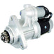 Starter Motor 21019456 21328201076 8200611 21019456 6881 12V 12T fits Volvo VNL 300 430 630 670 2015 - 2016 - Fuel Parts Depot